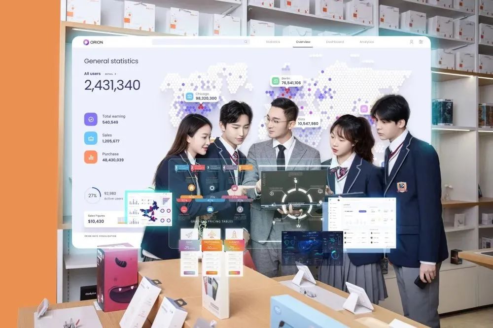 【择校】为什么推荐大家在4月择校，有哪些优势？