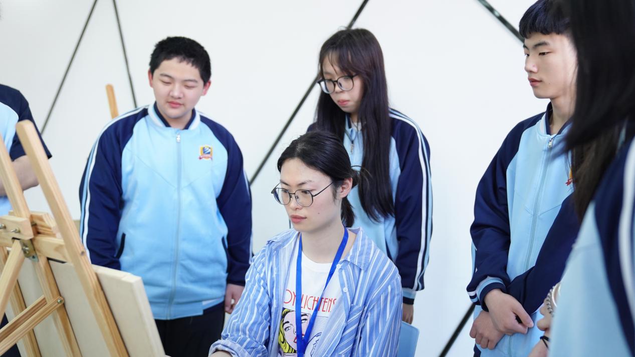 马可新华互联网+电子竞技专业推荐官：电竞新职